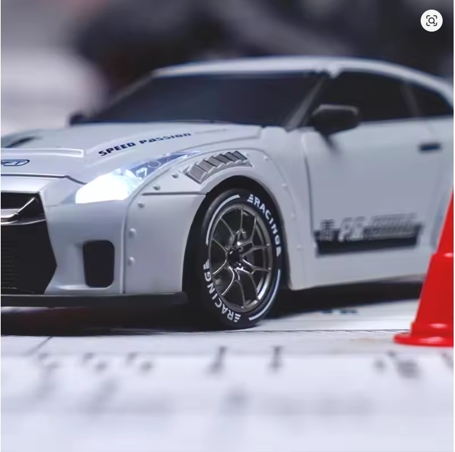 Samochód RC Drift 1/24 4WD Min – Rc Drift Car 1 24 Scale 4Wd recenzja i cena