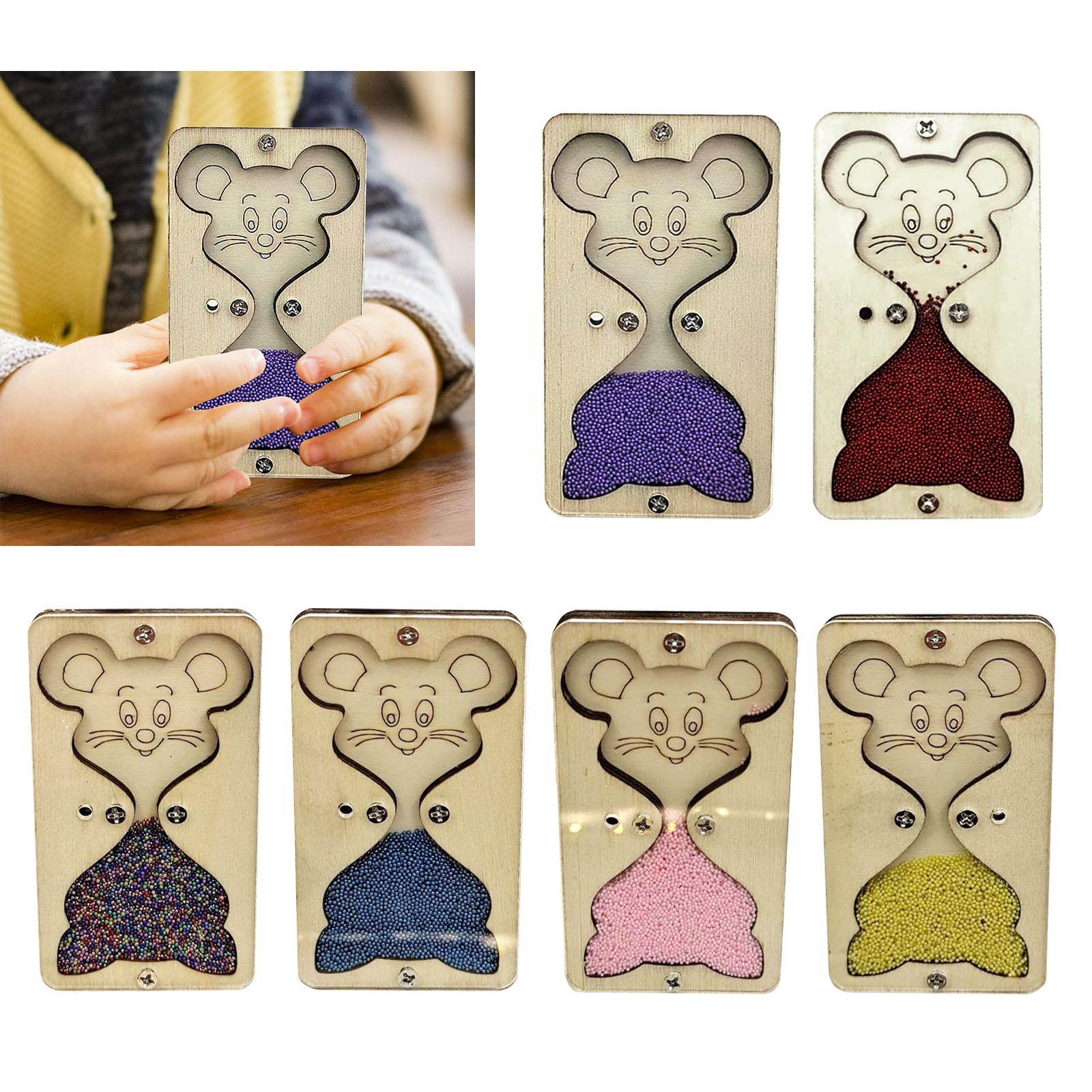 Tablica Manipulacyjna dla Dzie – Montessori Wooden Busy Board Toddler recenzja i cena