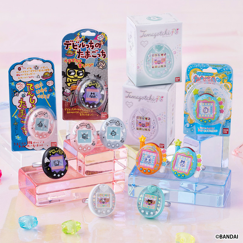 Oryginalny pierścień Tamagotch – Tamagotchi Electronic Pet Virtual recenzja i cena